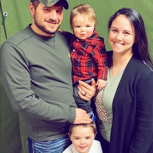 Meet your Posher, Kristina